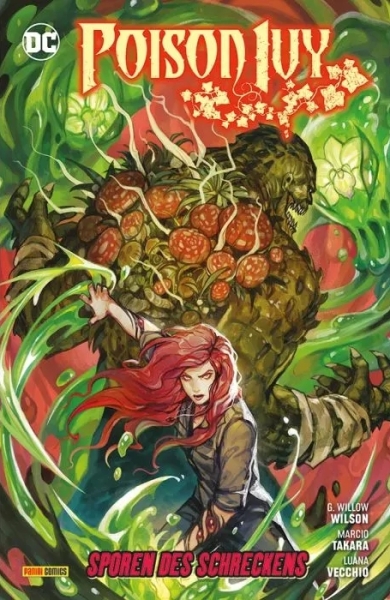Poison Ivy 3: Sporen des Schreckens